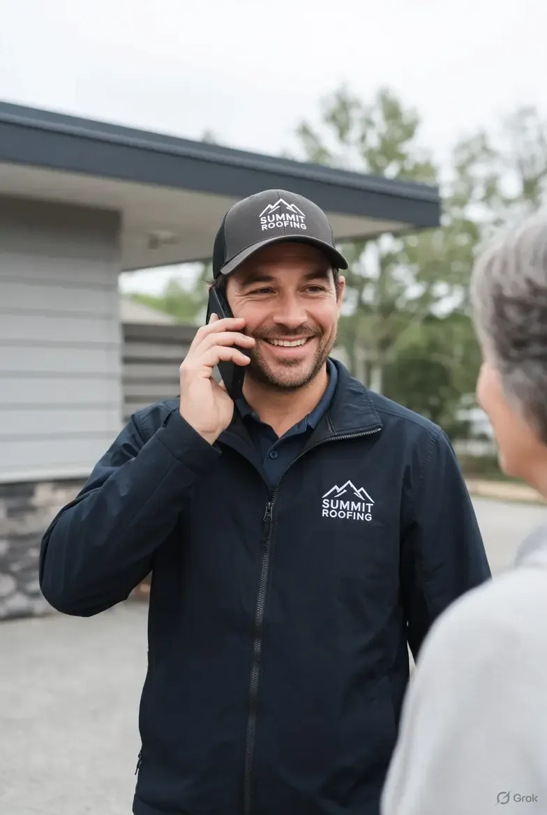 Flat Roof Leak Repair Watertown, SD FAQs